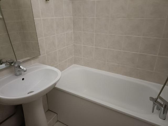 Location Appartement 1 pièce 29m² REIMS 51100