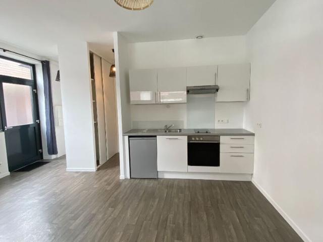 Location Appartement 1 pièce 29m² ROUEN 76000