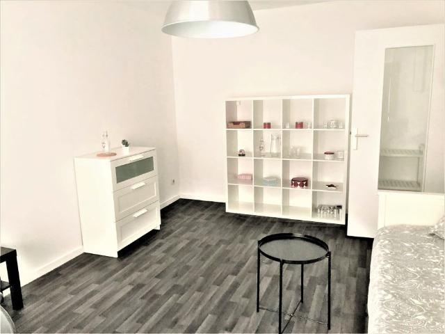 Location Appartement 1 pièce 29m² ROUEN 76100