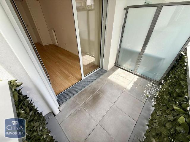 Location Appartement 1 pièce 29m² RUEIL MALMAISON 92500
