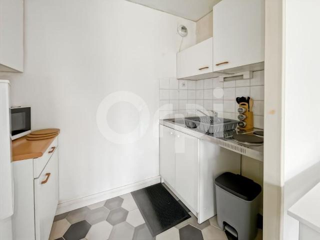 Location Appartement 1 pièce 29m² SENLIS 60300