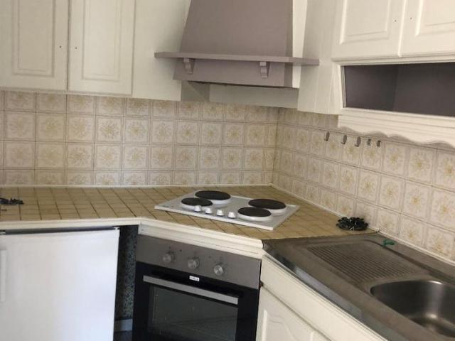 Location Appartement 1 pièce 29m² ST ETIENNE 42100