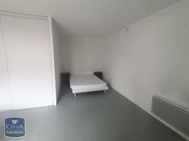 Location Appartement 1 pièce 29m² ST ETIENNE 42100
