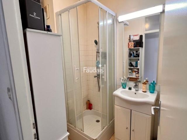 Location Appartement 1 pièce 29m² ST LO 50000
