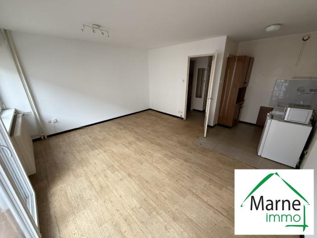 Location Appartement 1 pièce 29m² STRASBOURG 67000