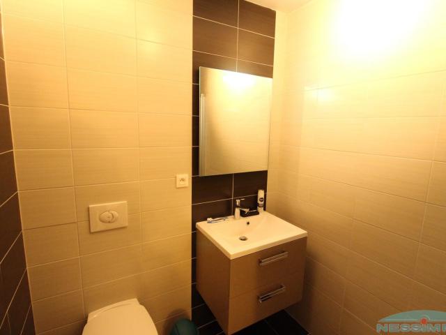 Location Appartement 1 pièce 29m² STRASBOURG 67000