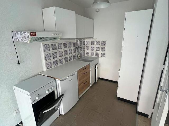 Location Appartement 1 pièce 29m² STRASBOURG 67000