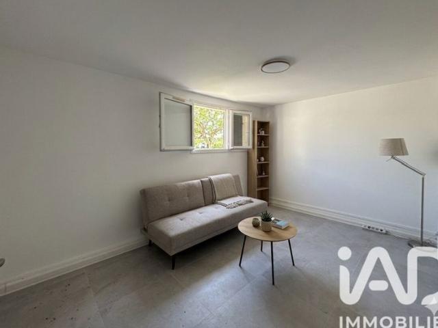 Location Appartement 1 pièce