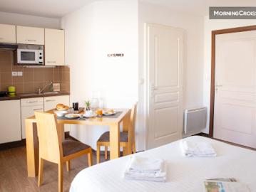 Location Appartement 1 pièce 20 m2 Mutzig