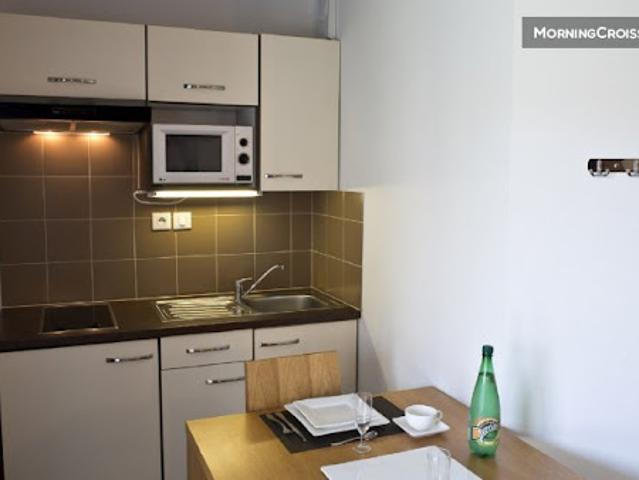 Location Appartement 1 pièce 20 m2 Mutzig