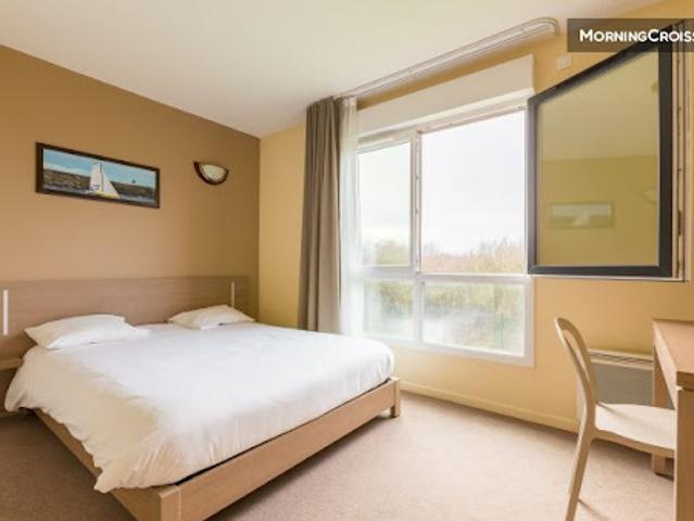 Location Appartement 1 pièce 20 m2 Magny les Hameaux