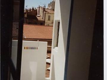 Location Appartement 1 pièce 20 m2 Marseille 10ème