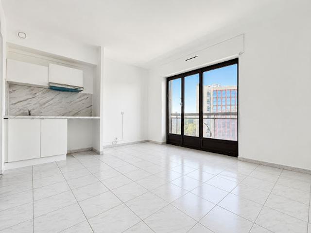 Location Appartement 1 pièce 20 m2 Marseille 10ème