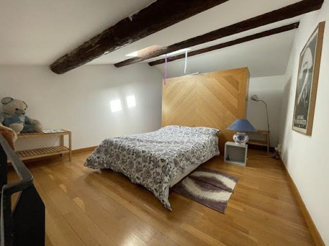 Location Appartement 1 pièce 20 m2 Marseille 12ème