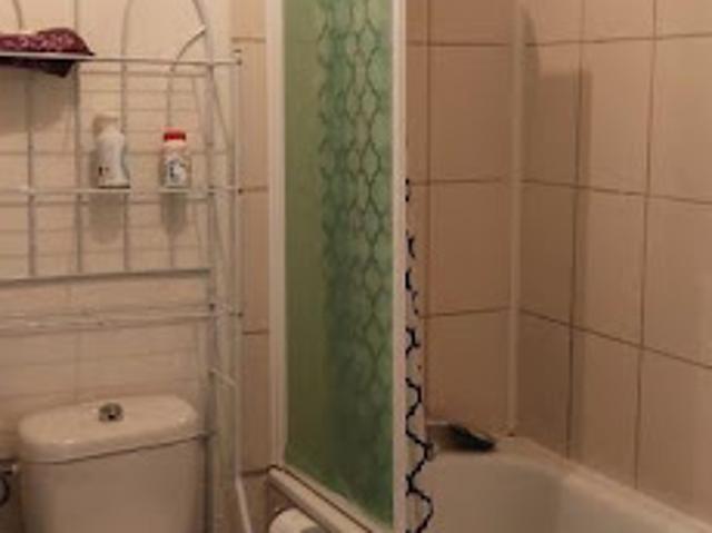Location Appartement 1 pièce 20 m2 Metz