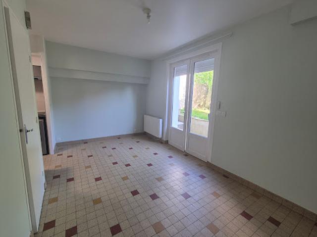 Location Appartement 1 pièce 20 m2 Monéteau
