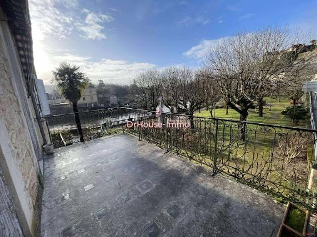 Location Appartement 1 pièce 20 m2 Montignac
