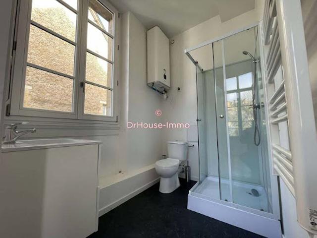 Location Appartement 1 pièce 20 m2 Montignac