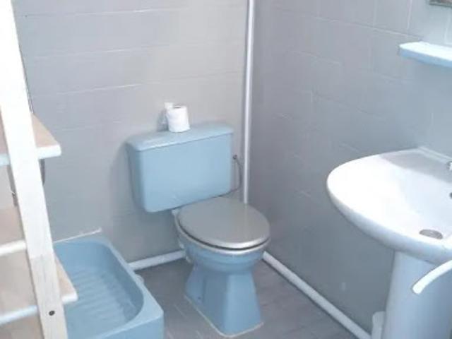 Location Appartement 1 pièce 20 m2 Montpellier