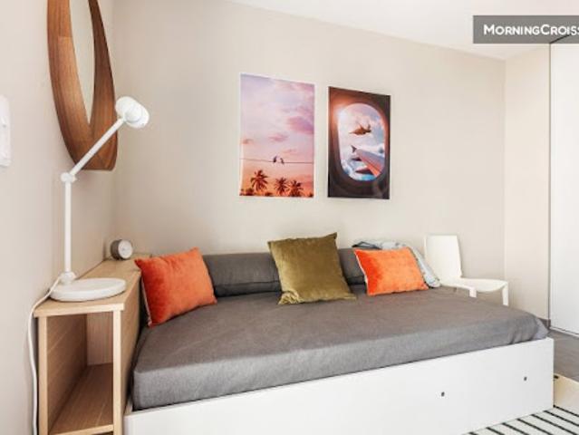 Location Appartement 1 pièce 20 m2 Montpellier