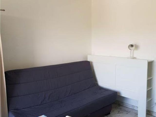 Location Appartement 1 pièce 20 m2 Montpellier
