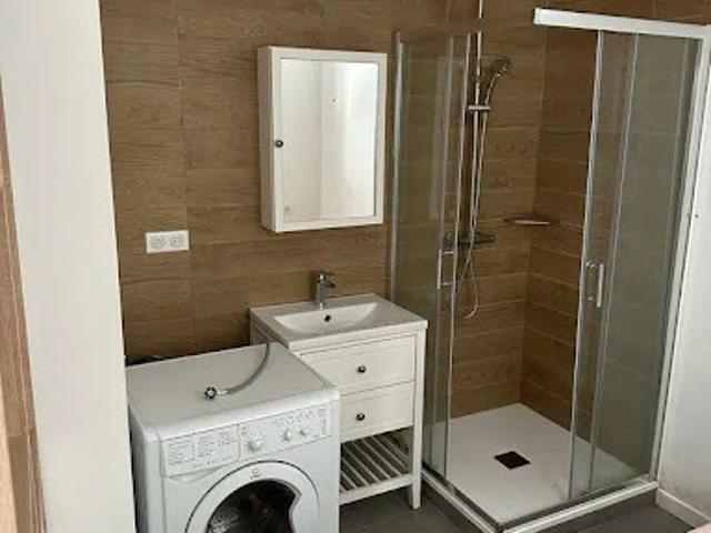 Location Appartement 1 pièce 20 m2 Nancy