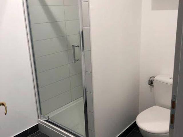 Location Appartement 1 pièce 20 m2 Nancy