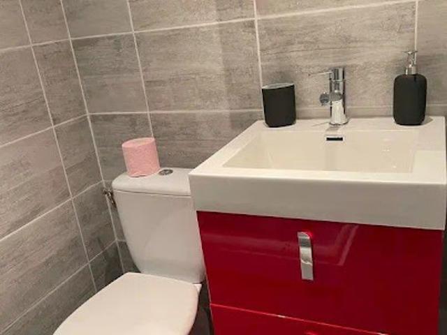 Location Appartement 1 pièce 20 m2 Nantes