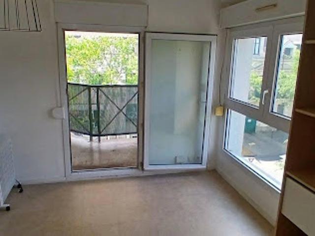Location Appartement 1 pièce 20 m2 Nantes