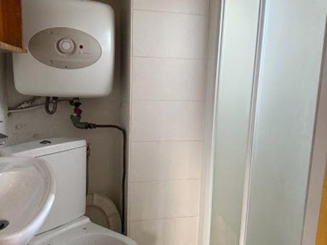 Location Appartement 1 pièce 20 m2 Nice