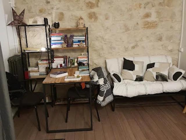 Location Appartement 1 pièce 20 m2 Nice