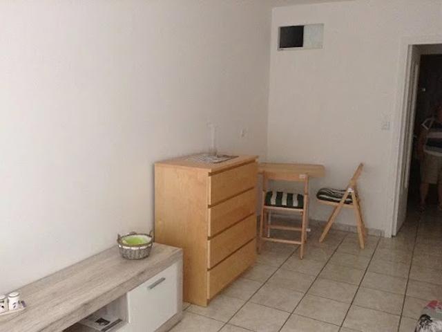 Location Appartement 1 pièce 20 m2 Nice