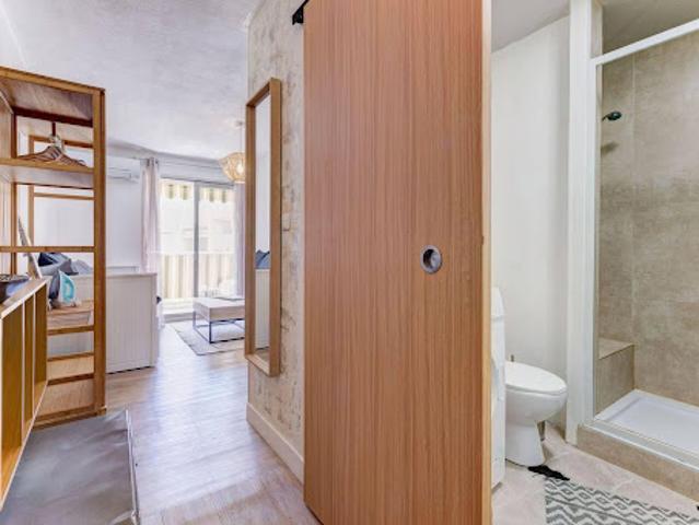 Location Appartement 1 pièce 20 m2 Nice