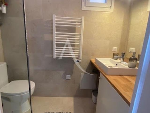 Location Appartement 1 pièce 20 m2 Nieul sur Mer
