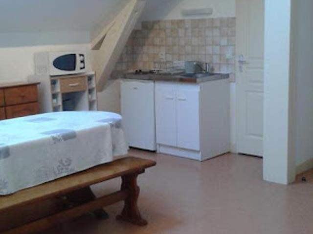 Location Appartement 1 pièce 20 m2 Oraison