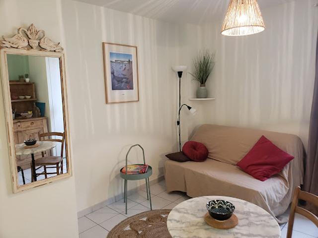 Location Appartement 1 pièce 20 m2 Avignon