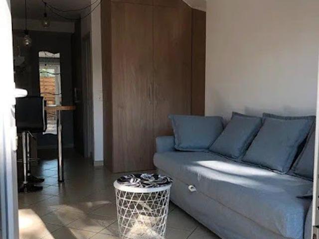 Location Appartement 1 pièce 20 m2 Aix en Provence