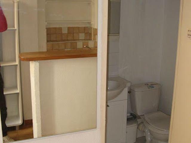 Location Appartement 1 pièce 20 m2 Aix en Provence