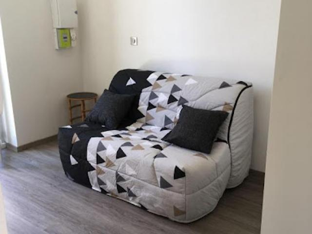 Location Appartement 1 pièce 20 m2 Aix les Bains