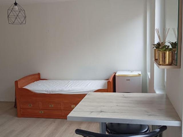 Location Appartement 1 pièce 20 m2 Amiens