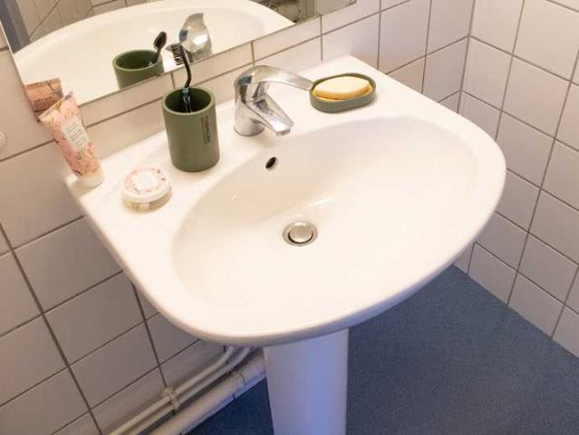 Location: Appartement 1 pièce 20 m2 – BELFORT
