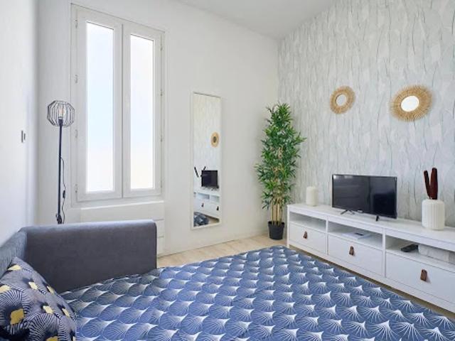 Location Appartement 1 pièce 20 m2 Bergerac