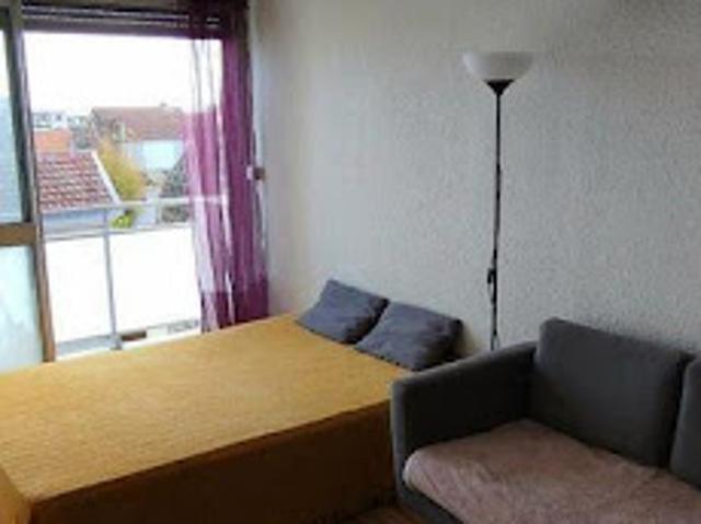 Location Appartement 1 pièce 20 m2 Bordeaux