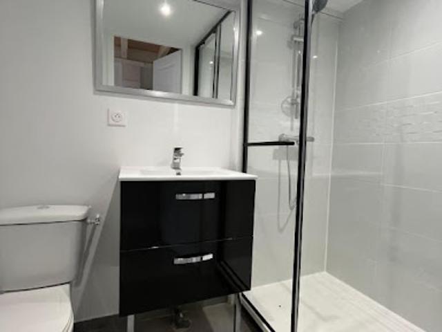 Location Appartement 1 pièce 20 m2 Briatexte