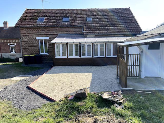 Location Appartement 1 pièce 20 m2 Chauny