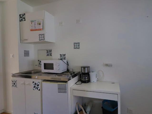 Location Appartement 1 pièce 20 m2 Colmar