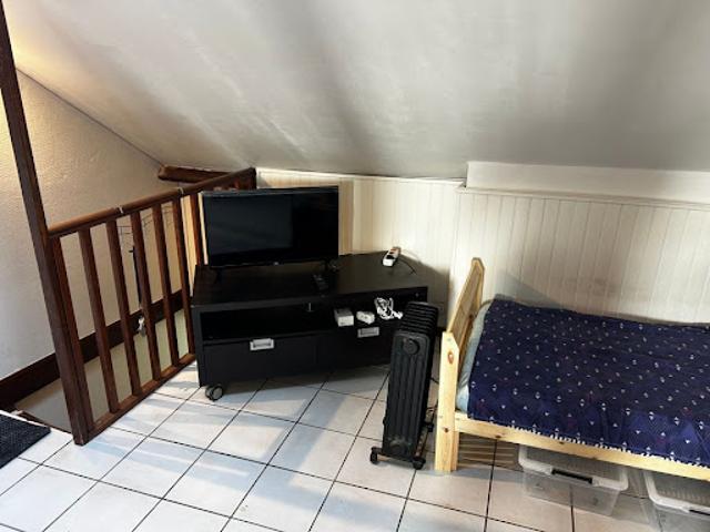 Location Appartement 1 pièce 20 m2 Corbeil Essonnes