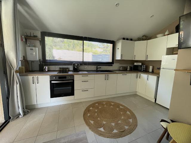 Location Appartement 1 pièce 20 m2 Cotignac
