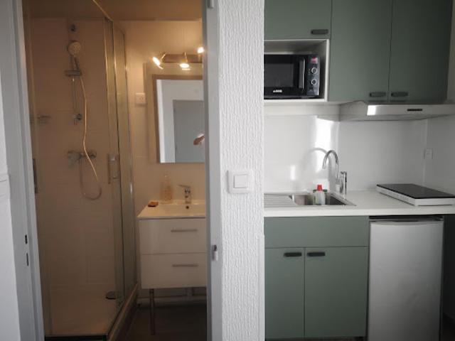 Location Appartement 1 pièce 20 m2 Dax