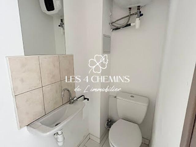 Location Appartement 1 pièce 20 m2 Fuveau